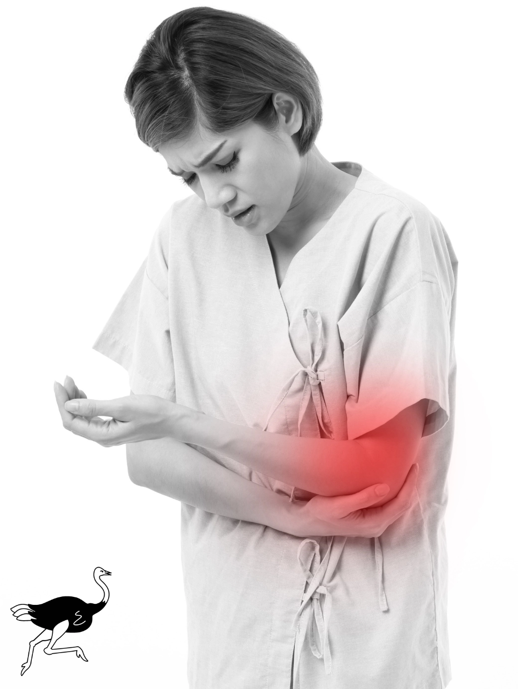 Devekuşu Yağı 200 ml