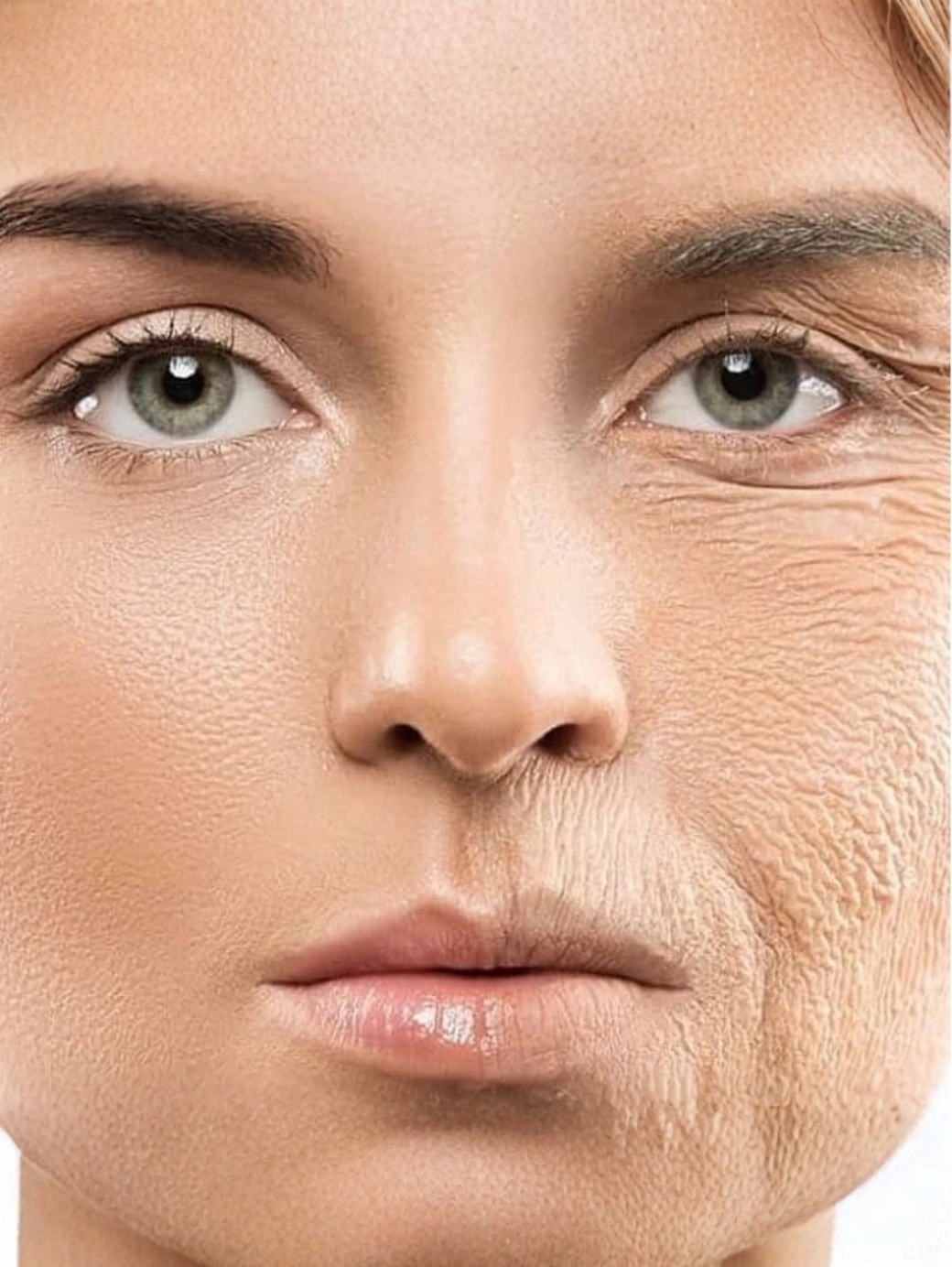 devekuşu kolojen krem 200ml