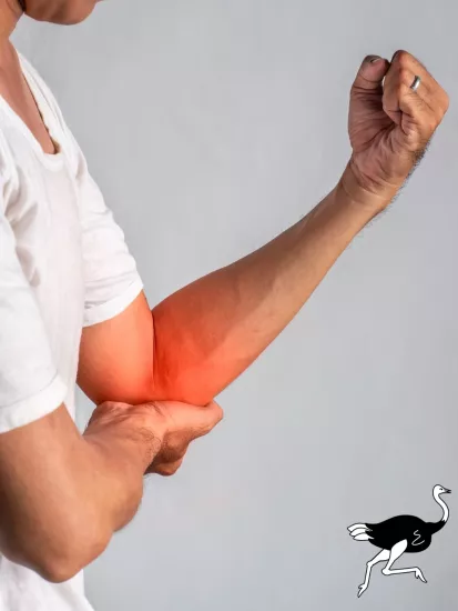 Devekuşu Yağı 200 ml